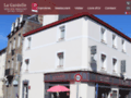 Détails : Hôtel Saint Malo La Gardelle